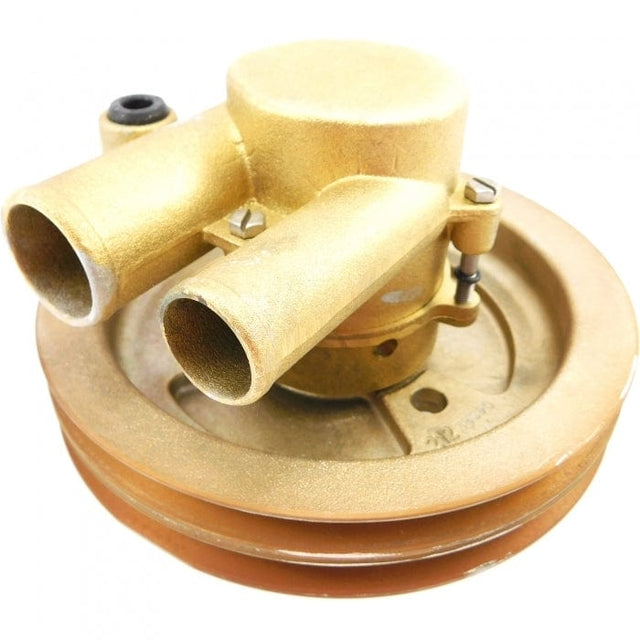 Volvo Penta Qualifies for Free Shipping Volvo Penta Sea Water Pump #21255090