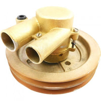 Volvo Penta Qualifies for Free Shipping Volvo Penta Sea Water Pump #21255090