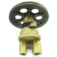 Volvo Penta Qualifies for Free Shipping Volvo Penta Sea Water Pump #3858847