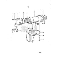 Volvo Penta Qualifies for Free Shipping Volvo Penta Sealing Ring #806154