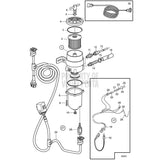 Volvo Penta Qualifies for Free Shipping Volvo Penta Sensor #21710794