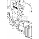 Volvo Penta Qualifies for Free Shipping Volvo Penta Sensor #21711711