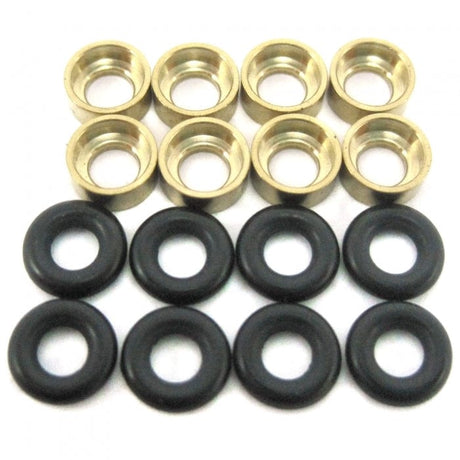 Volvo Penta Qualifies for Free Shipping Volvo Penta Service Kit Trim Pump SX-A #3889431