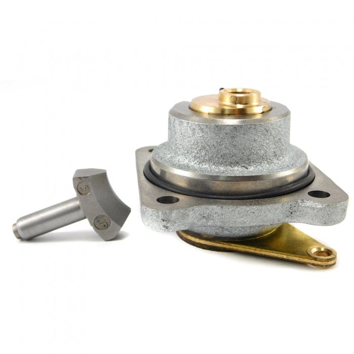 Volvo Penta Qualifies for Free Shipping Volvo Penta Shift Mechanism #21256410