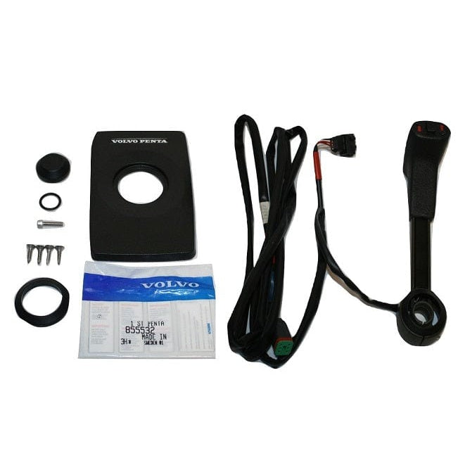 Volvo Penta Qualifies for Free Shipping Volvo Penta Side Mount Control with Power Trim PC-841 #1140091