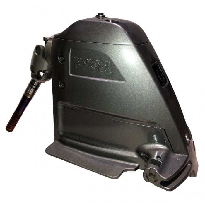 Volvo Penta Oversized - Not Qualified for Free Shipping Volvo Penta Silent Shift Upper Drive Unit #23290086