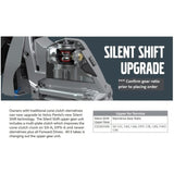 Volvo Penta Oversized - Not Qualified for Free Shipping Volvo Penta Silent Shift Upper Drive Unit #23290086