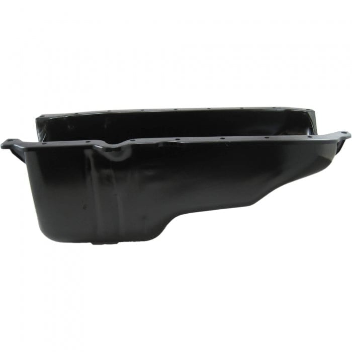 Volvo Penta Qualifies for Free Shipping Volvo Penta Small Block GM Stamped Steel Oil Pan #3857778
