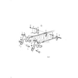Volvo Penta Qualifies for Free Shipping Volvo Penta Spacer Sleeve #853921