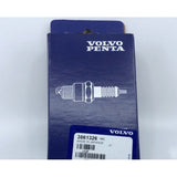 Volvo Penta Qualifies for Free Shipping Volvo Penta Spark Plug Kit 4-pk #3861326