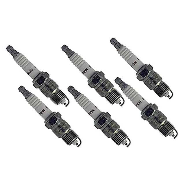 Volvo Penta Qualifies for Free Shipping Volvo Penta Spark Plugs #3851859