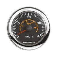 Volvo Penta Qualifies for Free Shipping Volvo Penta Speedometer 70 MPH White 5