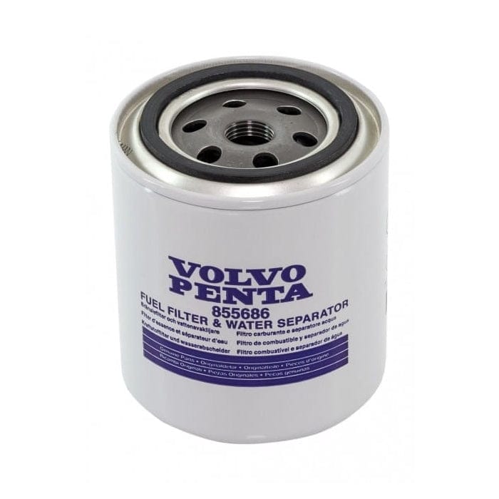 Volvo Penta Qualifies for Free Shipping Volvo Penta Spin On Fuel Filter #855686