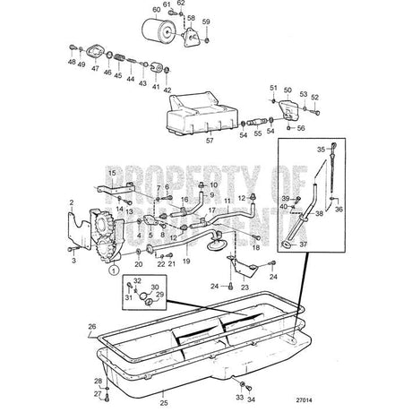 Volvo Penta Qualifies for Free Shipping Volvo Penta Spring #466445