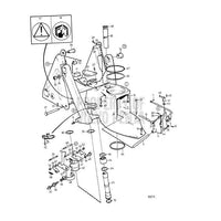 Volvo Penta Qualifies for Free Shipping Volvo Penta Spring-Hook #814392