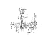 Volvo Penta Qualifies for Free Shipping Volvo Penta Spring Locating #463386
