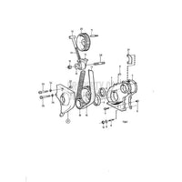 Volvo Penta Qualifies for Free Shipping Volvo Penta Spring Locating #463386
