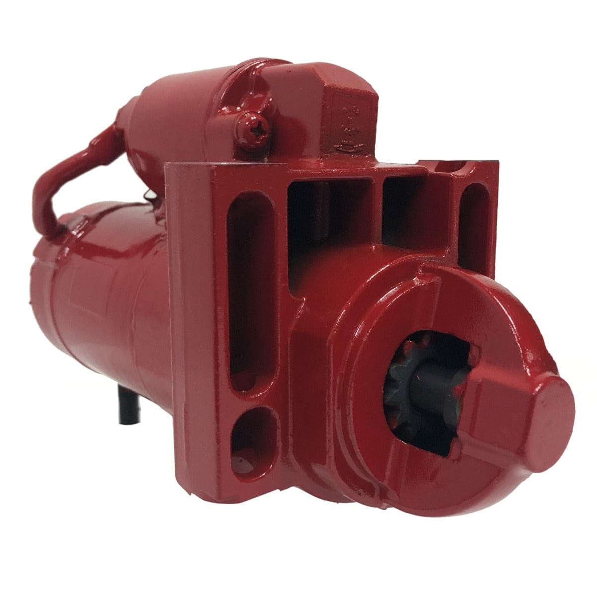 Volvo Penta Qualifies for Free Shipping Volvo Penta Starter GM 4.3L to 6.2L #24074116