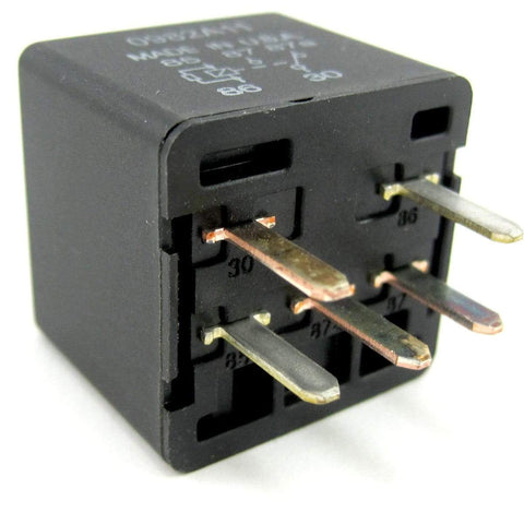 Volvo Penta Qualifies for Free Shipping Volvo Penta Starter Relay #3861375