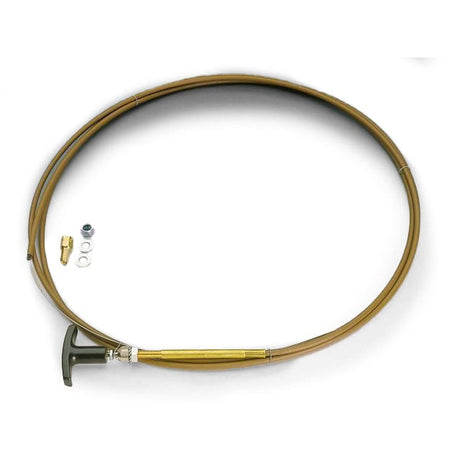 Volvo Penta Qualifies for Free Shipping Volvo Penta Stop Cable #21272378