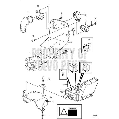 Volvo Penta Qualifies for Free Shipping Volvo Penta Stud #3861927