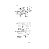 Volvo Penta Qualifies for Free Shipping Volvo Penta Stud #943762