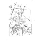 Volvo Penta Qualifies for Free Shipping Volvo Penta Stud #953046