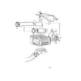 Volvo Penta Qualifies for Free Shipping Volvo Penta Stud #968975