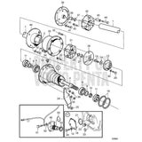 Volvo Penta Qualifies for Free Shipping Volvo Penta Support Washer #968950