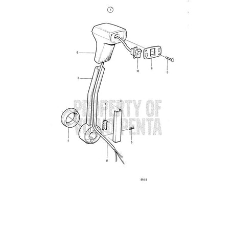 Volvo Penta Qualifies for Free Shipping Volvo Penta Switch #853311