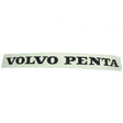 Volvo Penta Not Qualified for Free Shipping Volvo Penta SX Decal #3858671