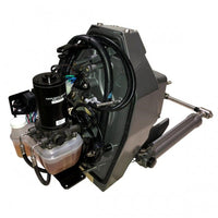 Volvo Penta Not Qualified for Free Shipping Volvo Penta SX Transom Shield Assembly #3868844