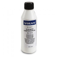 Volvo Penta Qualifies for Free Shipping Volvo Penta Synthetic Compressor Oil 250ml #85108974