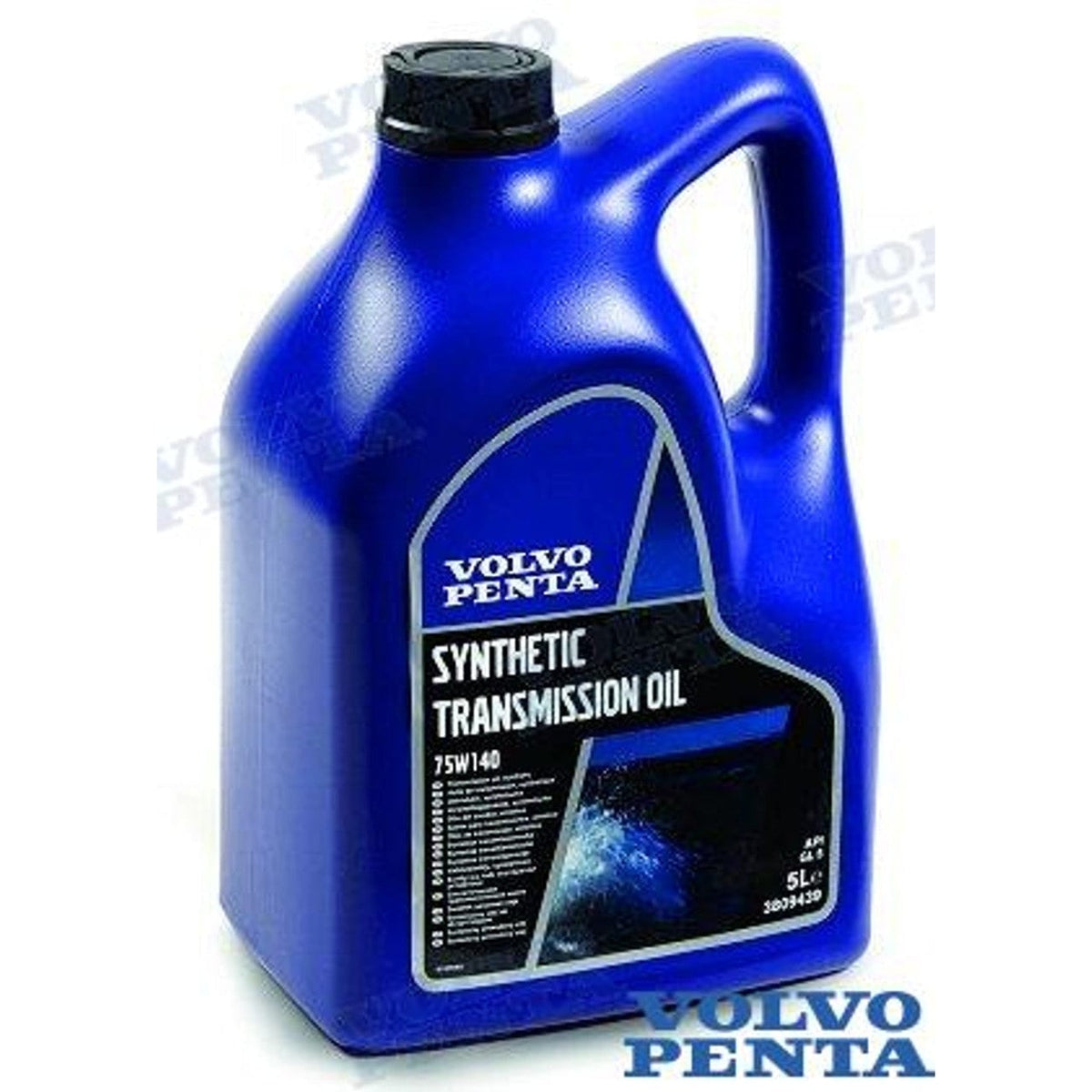 Volvo Penta Qualifies for Free Shipping Volvo Penta Synthetic Transmission Oil #22574246