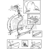 Volvo Penta Qualifies for Free Shipping Volvo Penta Temperature Sensor #21164790