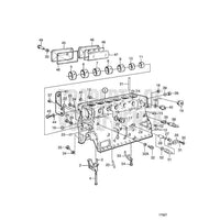 Volvo Penta Qualifies for Free Shipping Volvo Penta Thermostat #8149186