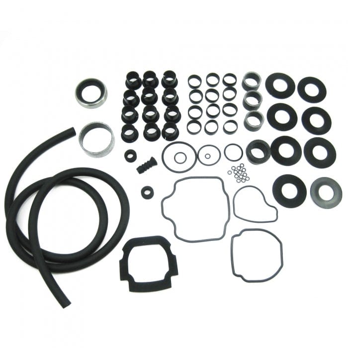 Volvo Penta Qualifies for Free Shipping Volvo Penta Transom Sealing Kit #3858631