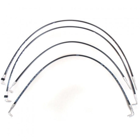 Volvo Penta Qualifies for Free Shipping Volvo Penta Trim Hose Kit #21481309