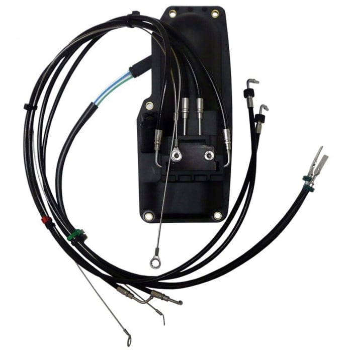 Volvo Penta Qualifies for Free Shipping Volvo Penta Trim Pump #21945915
