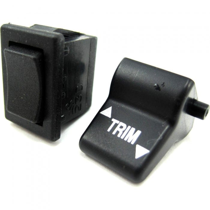 Volvo Penta Qualifies for Free Shipping Volvo Penta Trim Switch #3856844