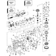 Volvo Penta Qualifies for Free Shipping Volvo Penta U-Joint #3850812
