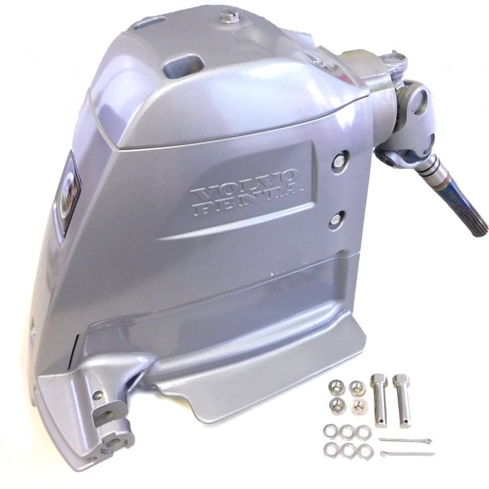 Volvo Penta Oversized - Not Qualified for Free Shipping Volvo Penta Upper Drive Unit #3842918