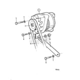 Volvo Penta Qualifies for Free Shipping Volvo Penta V-Belt 2001 #966903