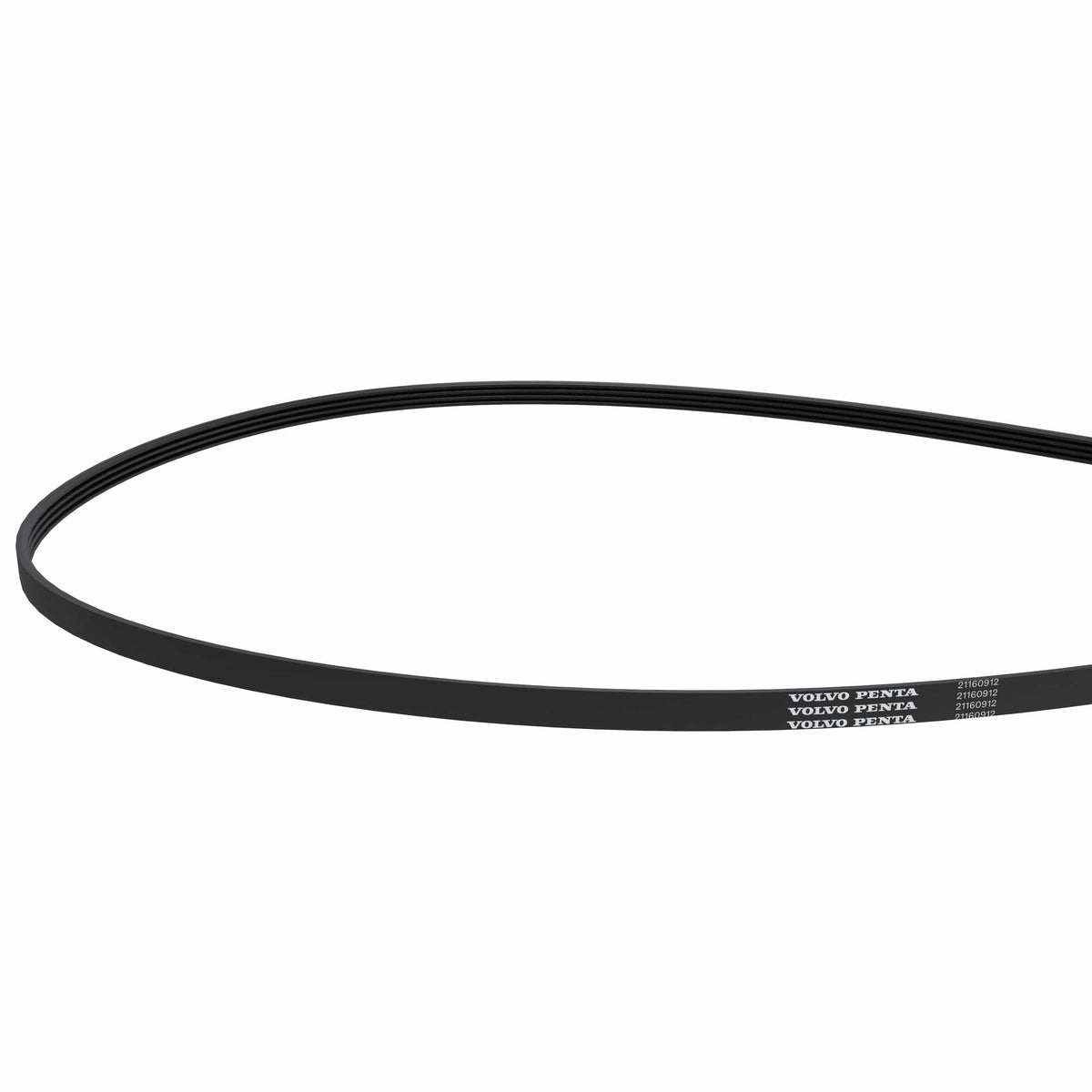 Volvo Penta Qualifies for Free Shipping Volvo Penta V-Belt #21160912