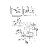 Volvo Penta Qualifies for Free Shipping Volvo Penta V-Belt #978510