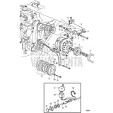 Volvo Penta Qualifies for Free Shipping Volvo Penta V-Belt #978678