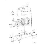 Volvo Penta Qualifies for Free Shipping Volvo Penta V-Belt Set #968934