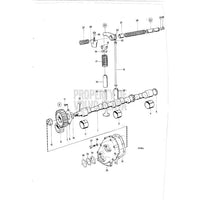 Volvo Penta Qualifies for Free Shipping Volvo Penta Valve Spring #418737