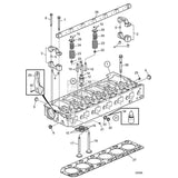 Volvo Penta Qualifies for Free Shipping Volvo Penta Valve Stem Seal #21501189