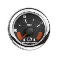 Volvo Penta Qualifies for Free Shipping Volvo Penta Voltmeter #881649